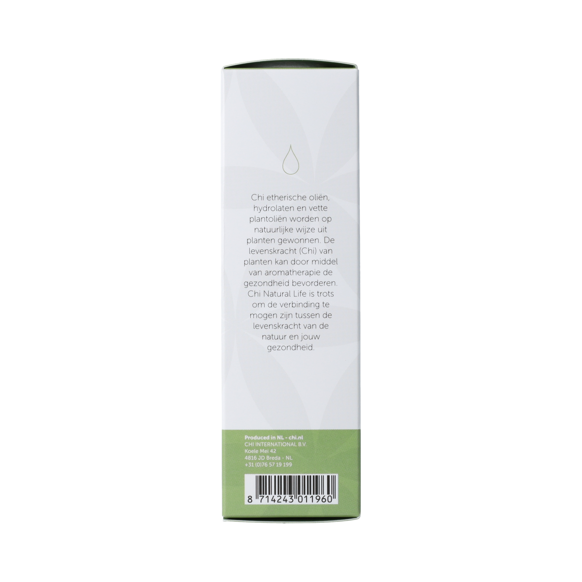 Chi Eucalyptus wild 20.00 Milliliter