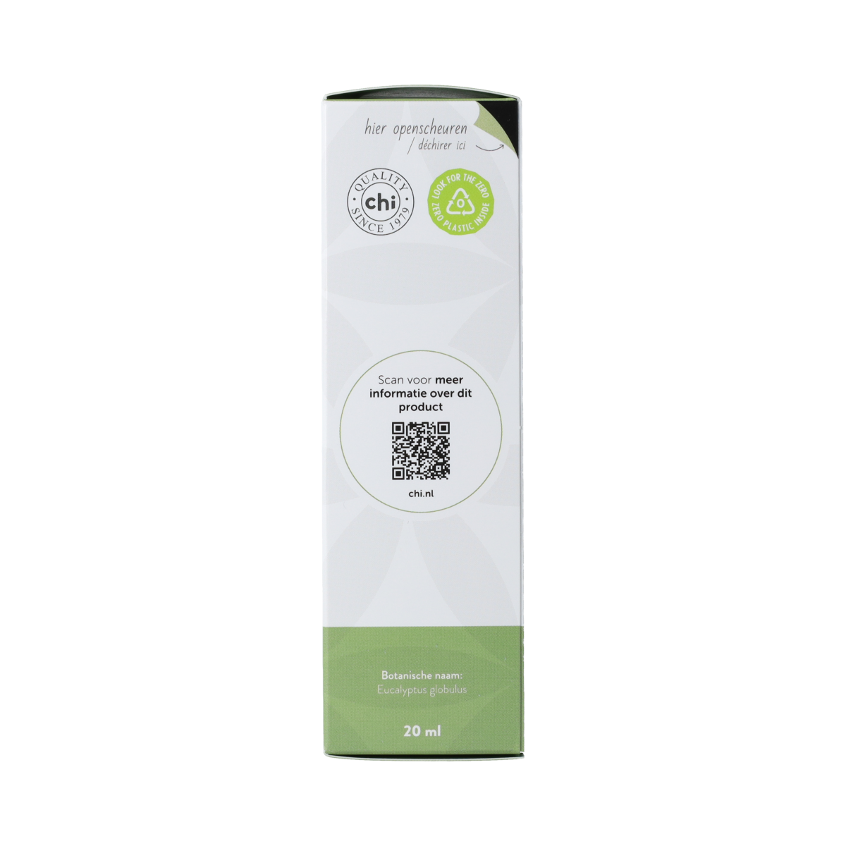 Chi Eucalyptus wild 20.00 Milliliter