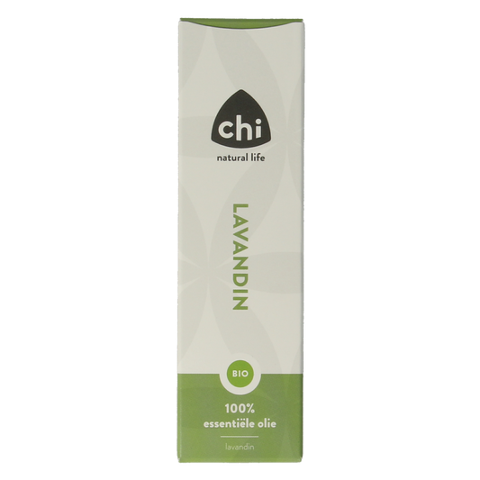 Chi Lavandin abrialis eko bio 10.00 Milliliter