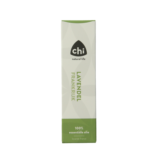 Chi Lavendel Frankrijk cultivar 10.00 Milliliter