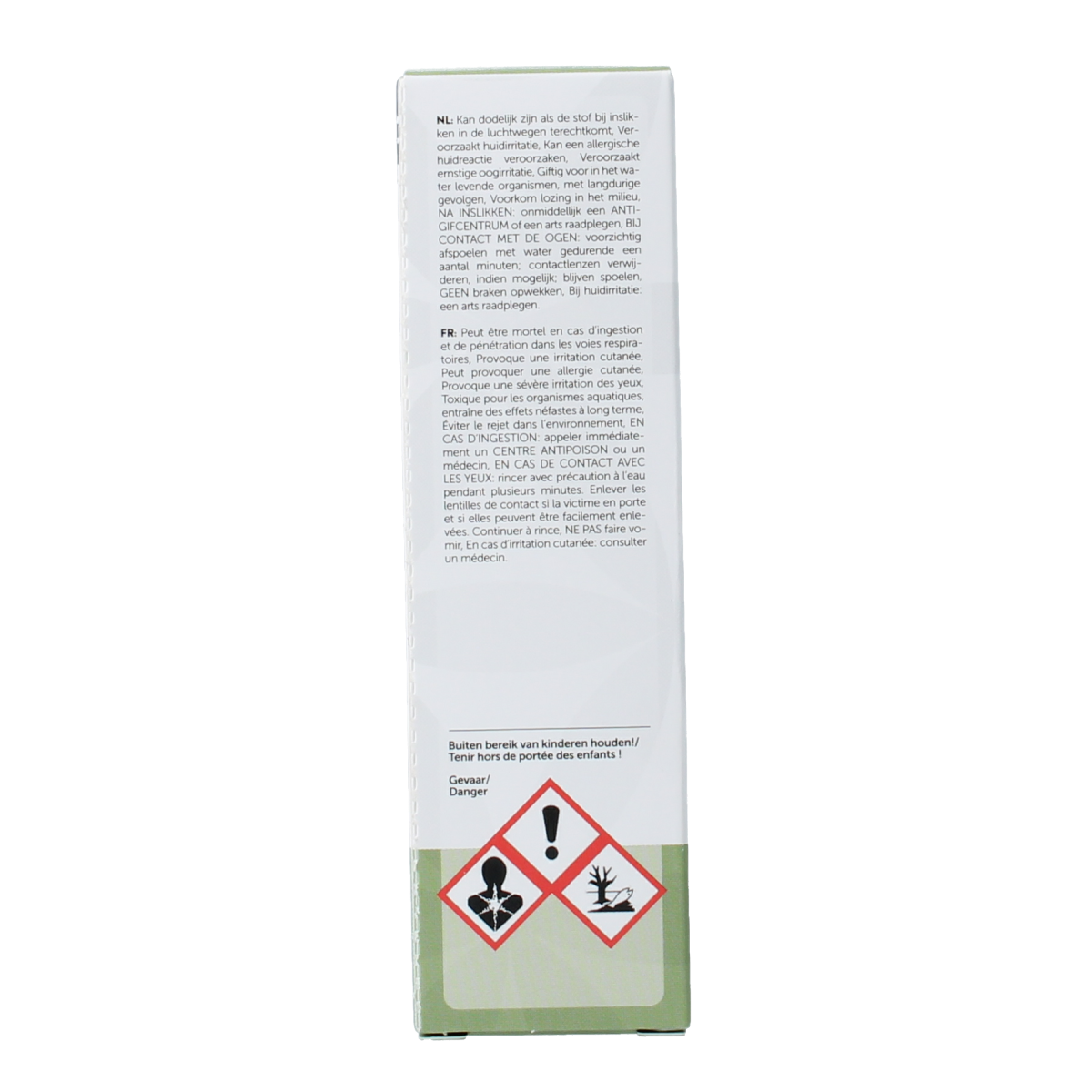 Chi Patchouli cultivar 10.00 Milliliter