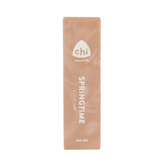 Chi Springtime mix olie 10.00 Milliliter