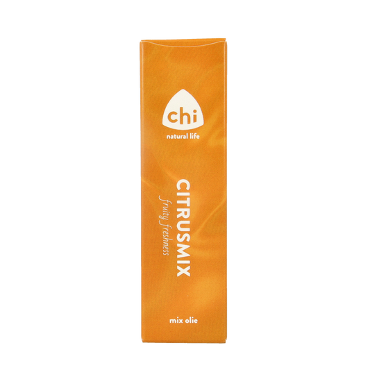 Chi Citrusmix 10.00 Milliliter