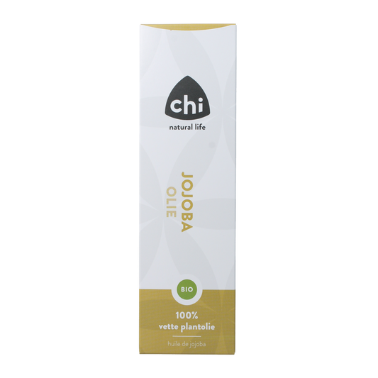 Chi Jojoba olie eko 100.00 Milliliter