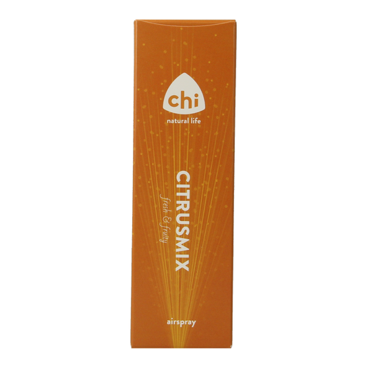 Chi Citrusmix airspray 50.00 Milliliter
