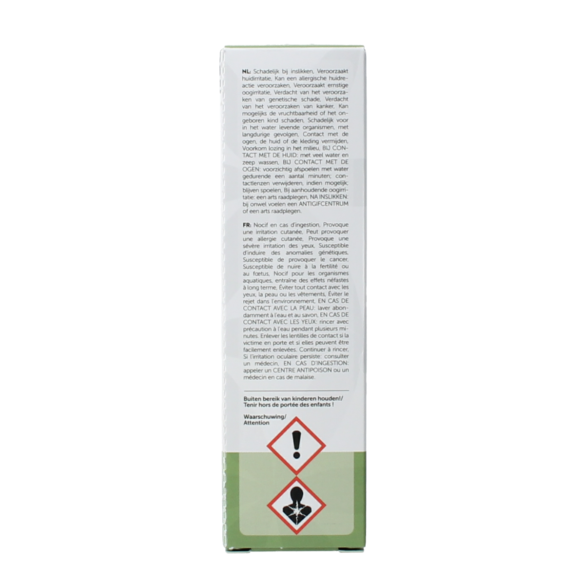 Chi Roos Bulgarije cult 1.00 ml etherische olie in een glazen fles met roze rozenolie, geschikt voor aromatherapie en ontspanning.