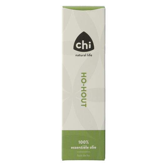 Chi Ho hout wild 10.00 Milliliter