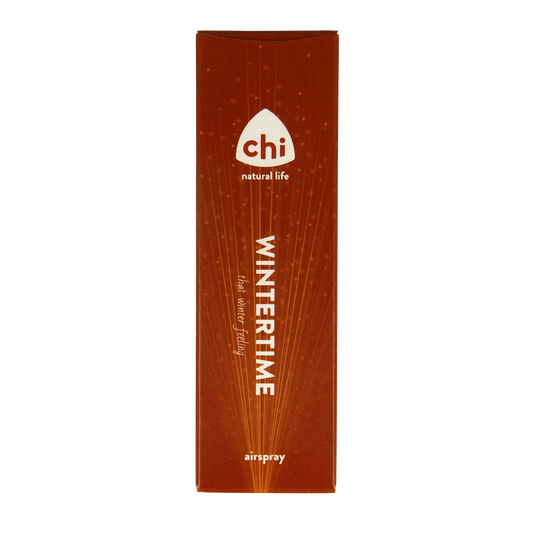 Chi Wintertime airspray 50.00 Milliliter