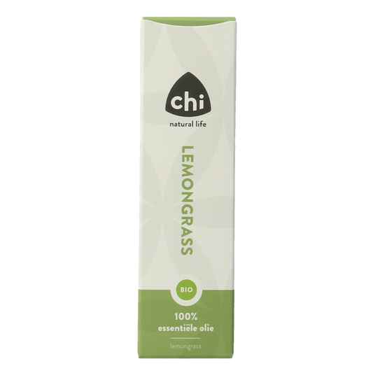 Chi Lemongrass eko 10.00 Milliliter