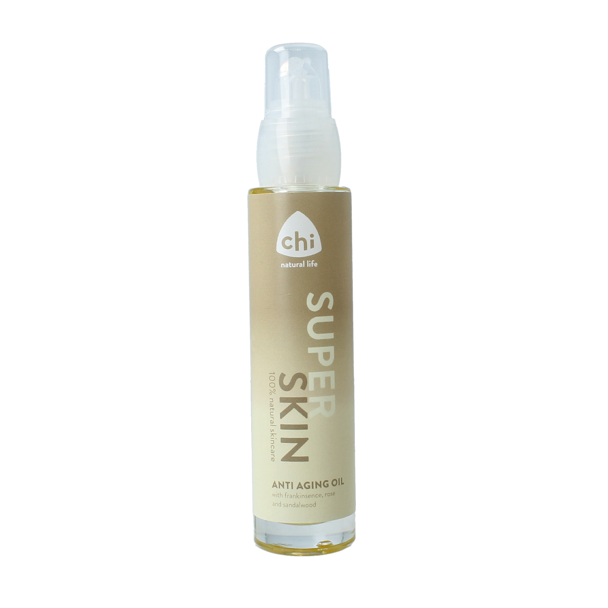 Chi Superskin anti-aging oil bio 50.00 Milliliter