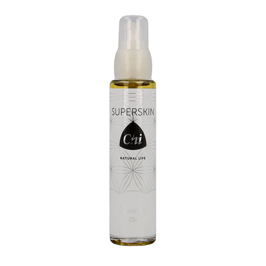 Chi Superskin sensitive oil 50.00 Milliliter