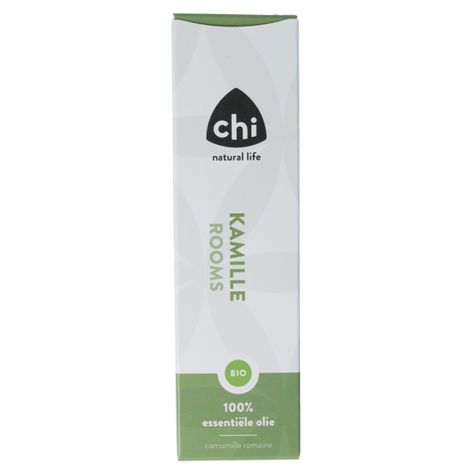 Chi Kamille rooms eko bio 2.50 Milliliter