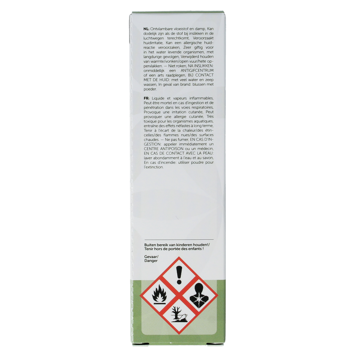 Chi Mandarijn rood cultivar 10.00 Milliliter