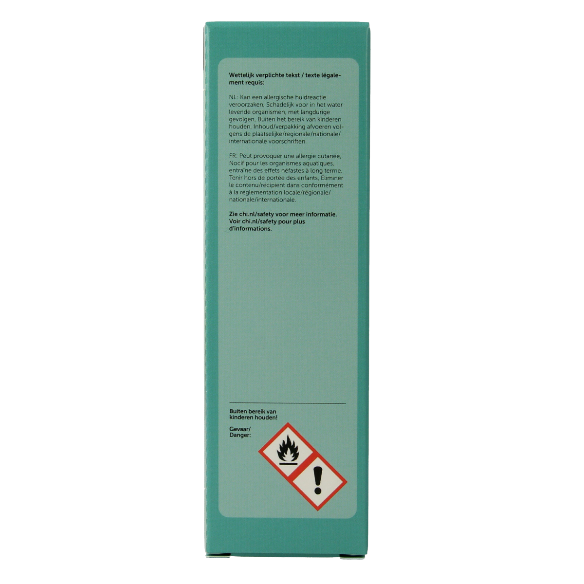 Chi Purify airspray 50.00 Milliliter