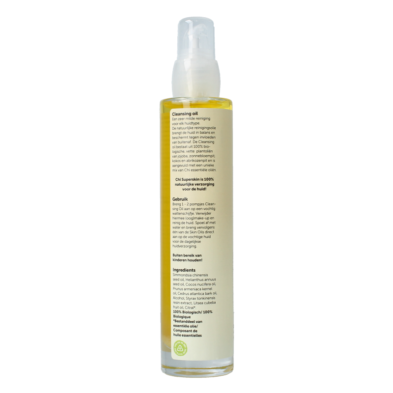 Chi Superskin cleansing oil 100 Milliliter