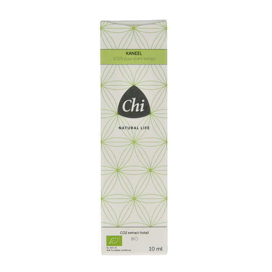 Chi Kaneel CO2 bio 10.00 Milliliter