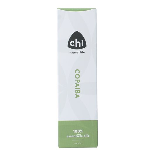 Chi Copaiba cult 10.00 Milliliter