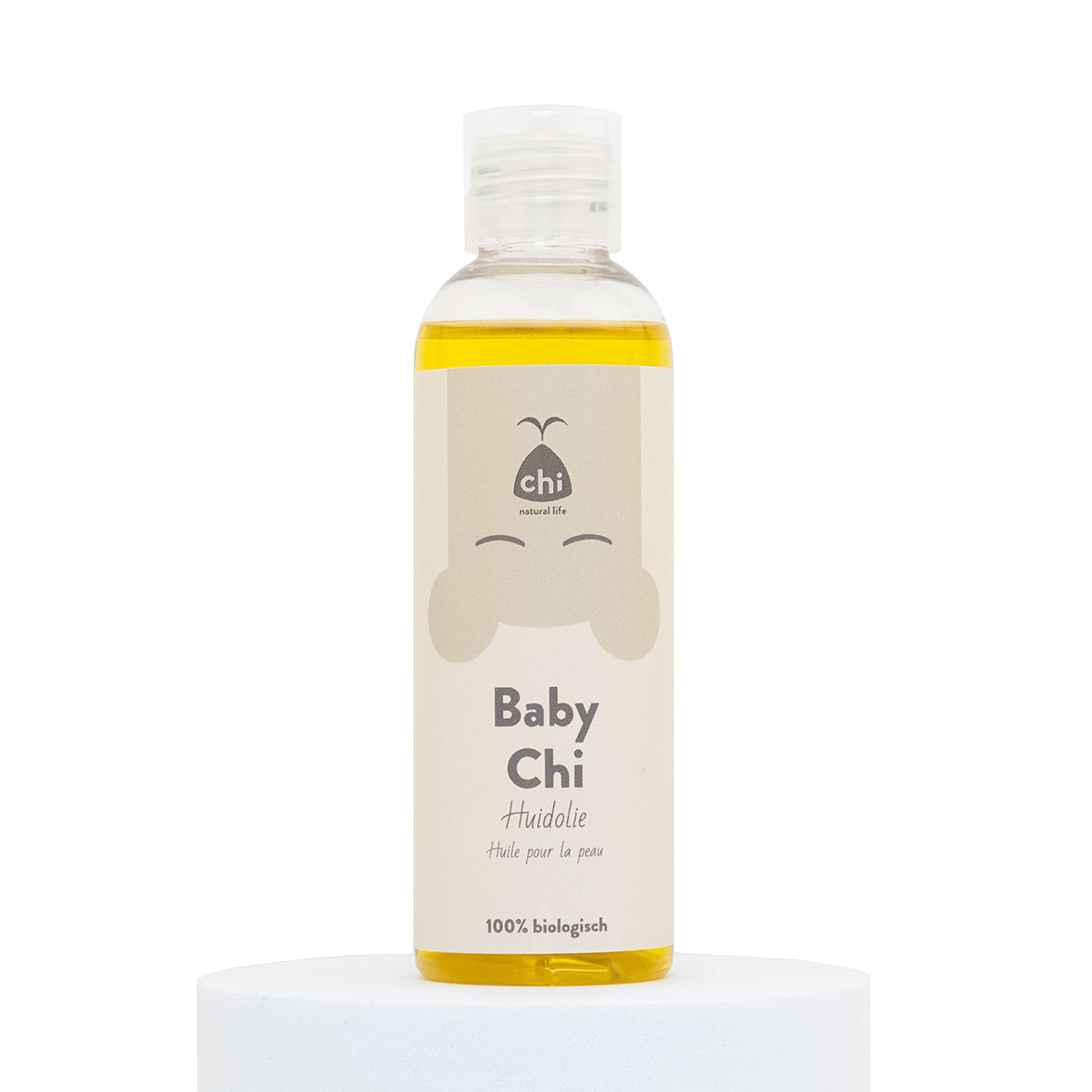 Chi Baby chi huidolie 100.00 Milliliter