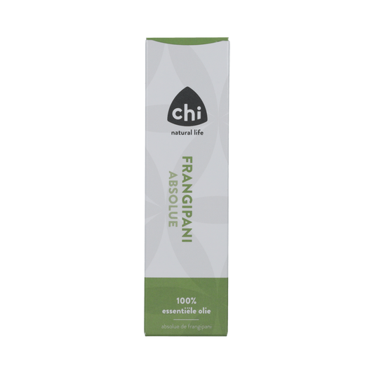 Chi Frangipani absolue 2.50 Milliliter