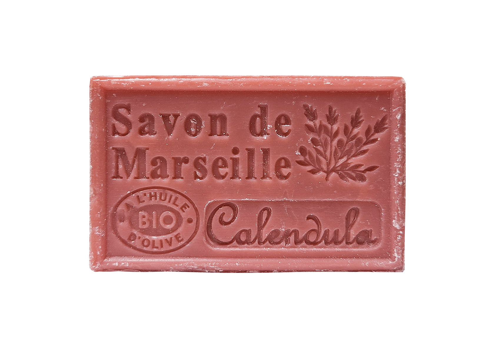 Aroma Vera Marseillezeep calendula bio 125 Gram