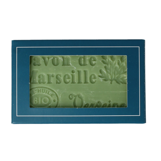 Aroma Vera Marseillezeep verveine bio 125.00 Gram