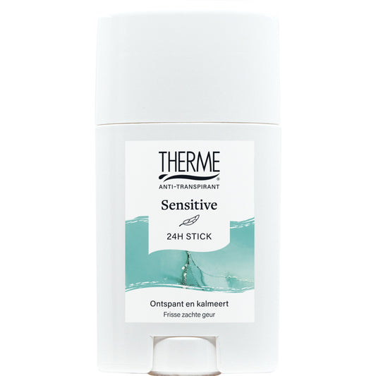 Therme Sensitive stick 50.00 Gram
