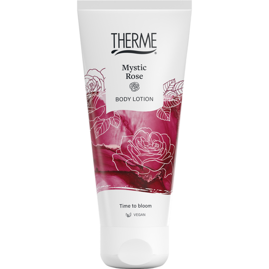 Therme Bodylotion mystic rose 200 Milliliter