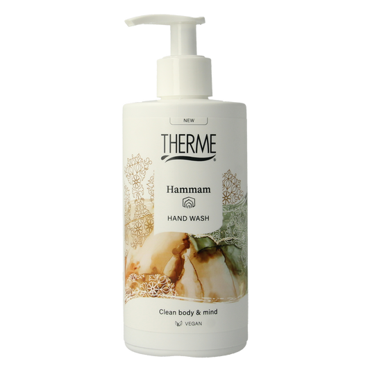 Therme Hammam handwash 300.00 Milliliter