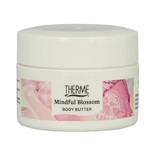 Therme Bodybutter mindful blossom 75.00 Gram