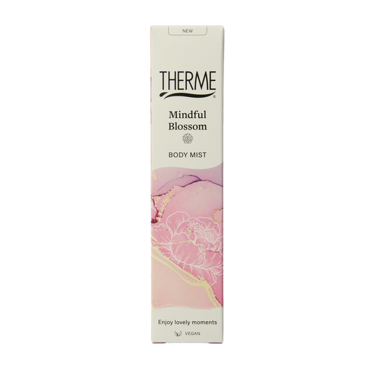 Therme Bodymist mindful blossom 60.00 Milliliter