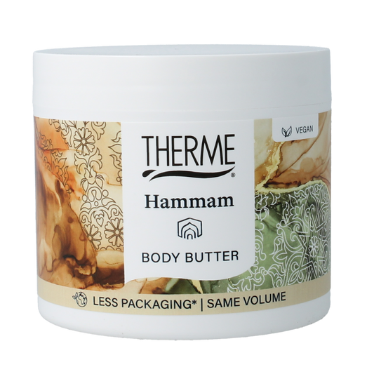 Therme Hammam body butter 225.00 Gram