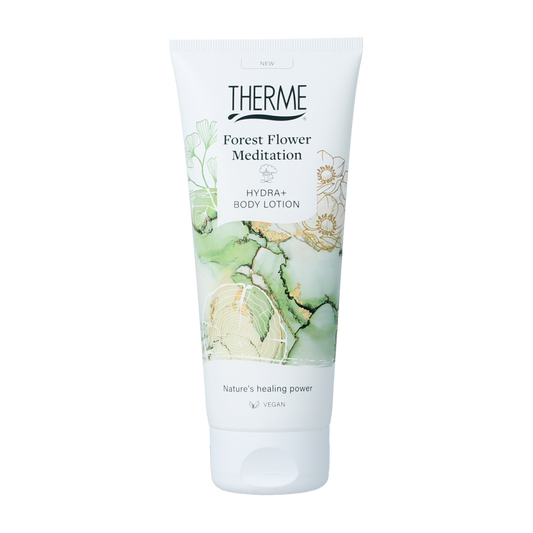 Therme Forest flower meditation body lotion 200.00 Milliliter