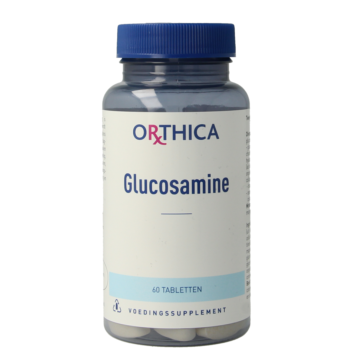Orthica Glucosamine 60.00 Tabletten
