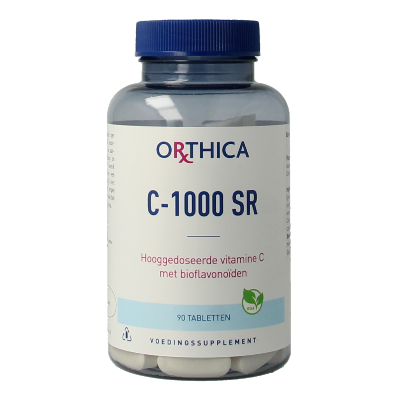 Orthica Vitamine C-1000 SR 90 Tabletten