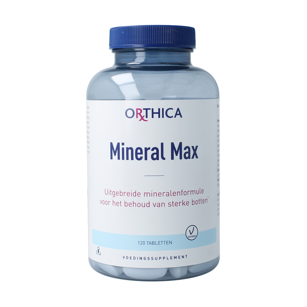 Orthica Mineral max 120.00 Tabletten