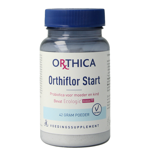 Orthica Orthiflor start 42.00 Gram