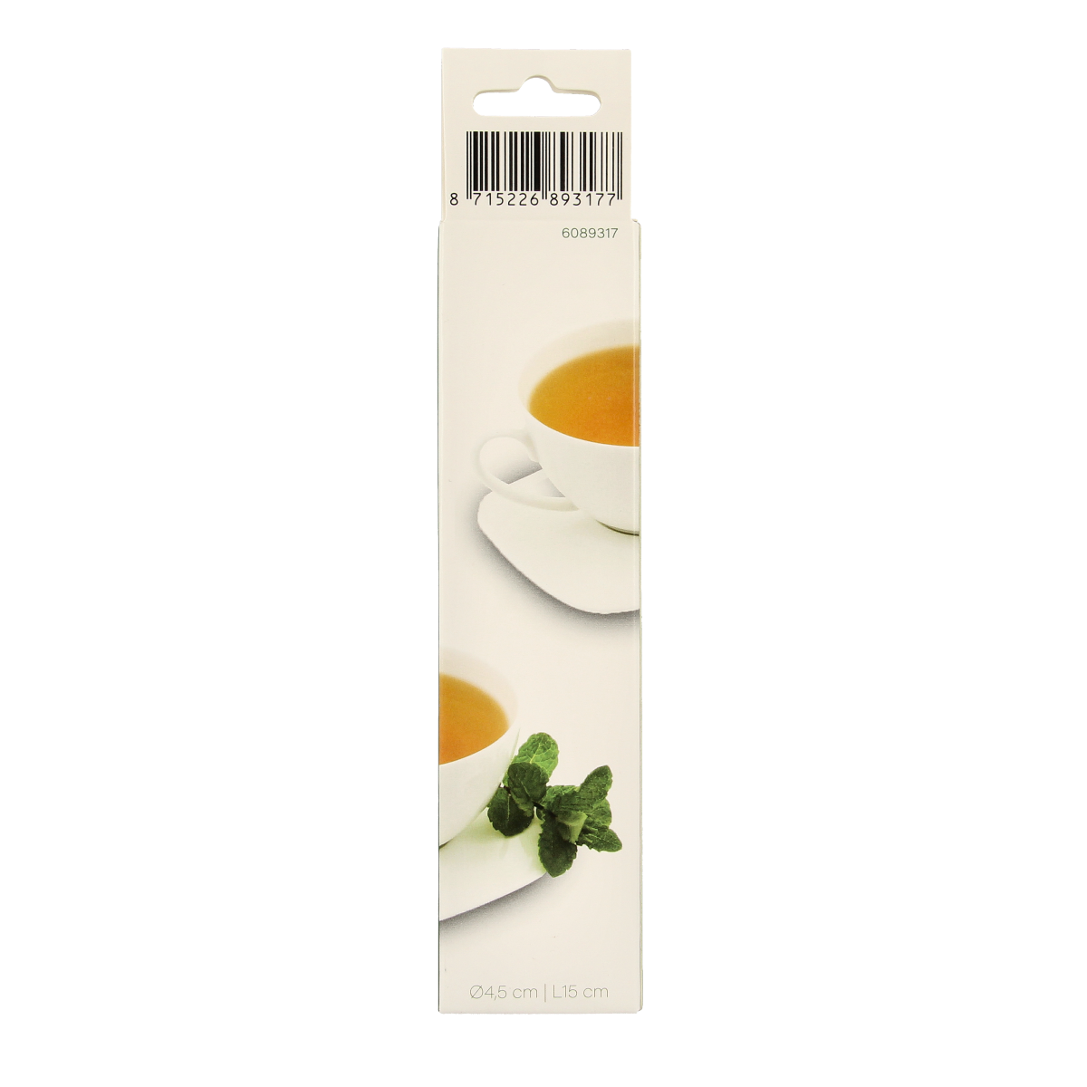 Simon Levelt Knijptang gaas 45mm 1.00 Stuks