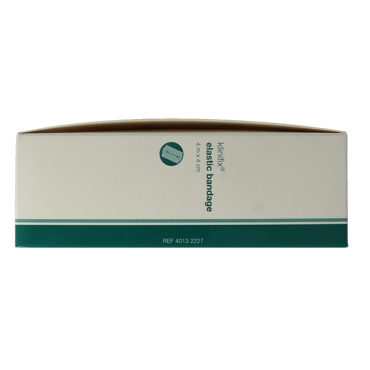 Klinifix Hydrolast 4m x 4cm 20.00 Stuks