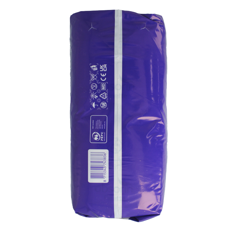 Absorin Comfort finette super 16 Stuks