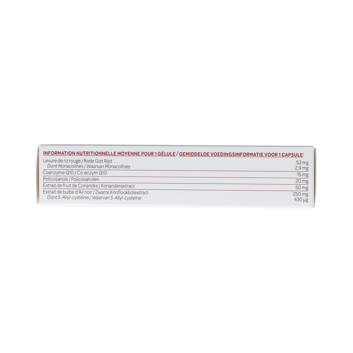 Arkosterol Akosterol plus 30.00 Capsules