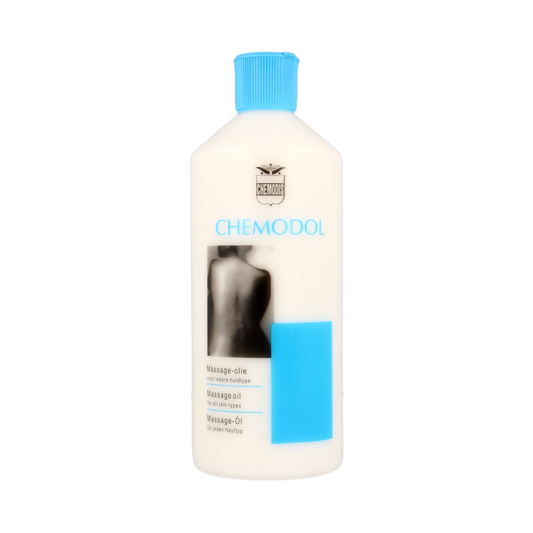 Chemodis Chemodol massageolie 500.00 Milliliter
