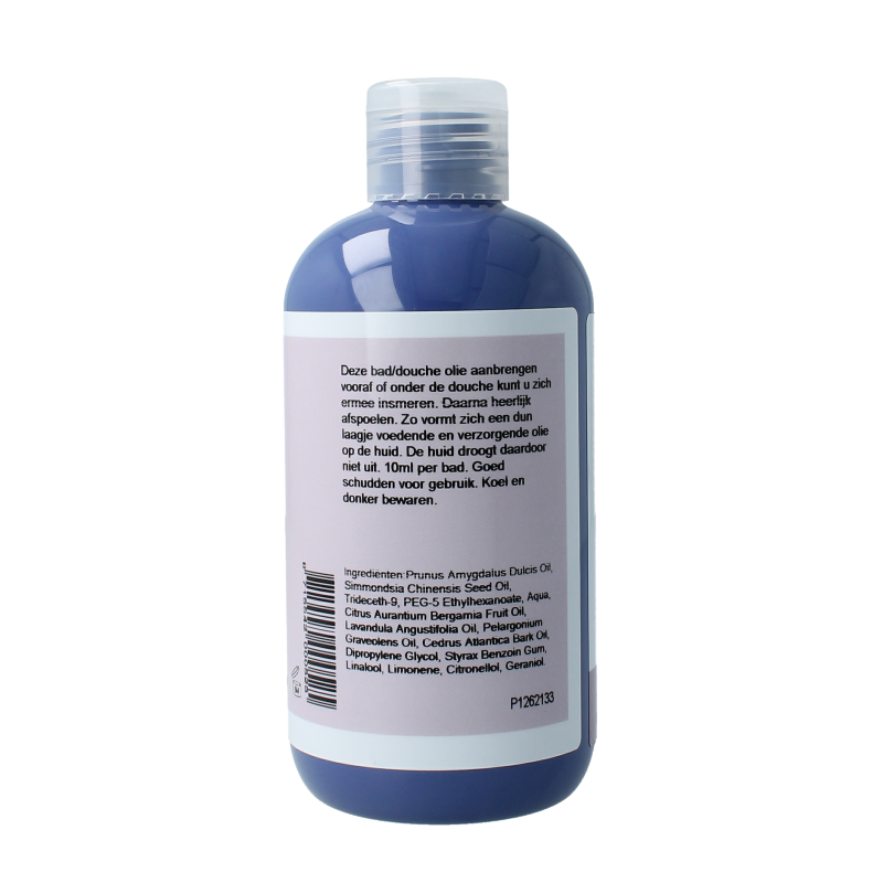 Volatile Badolie ontspanning 250 Milliliter