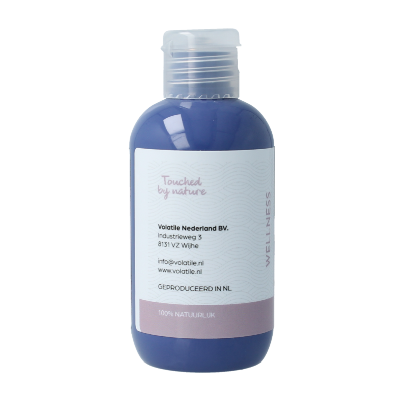 Volatile Badolie belaste spieren 100 Milliliter