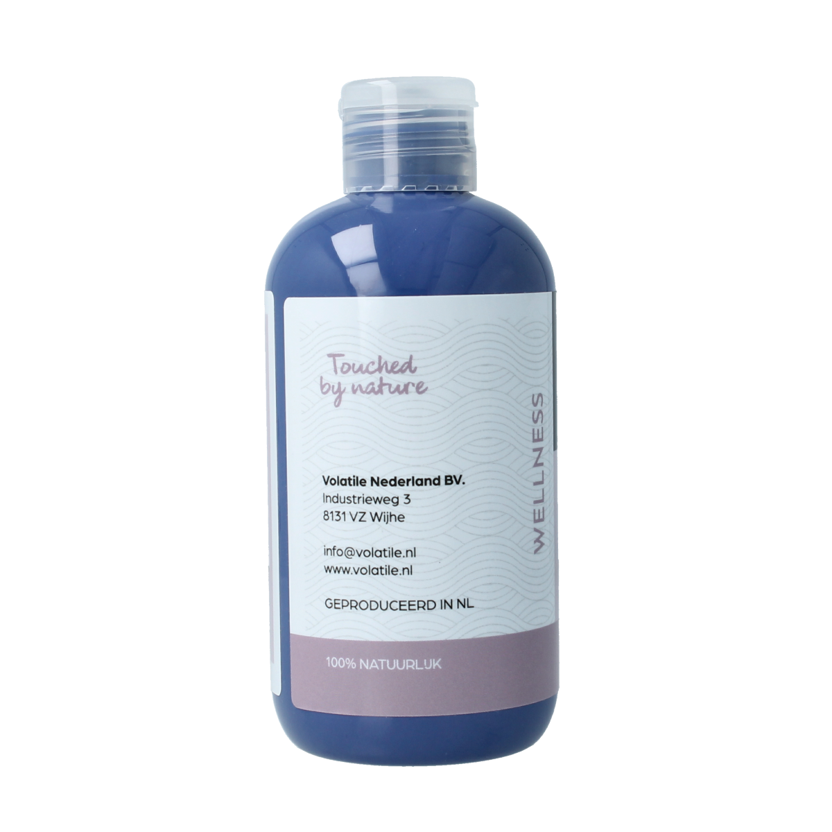 Volatile Douchegel zonnewarmte 250.00 Milliliter