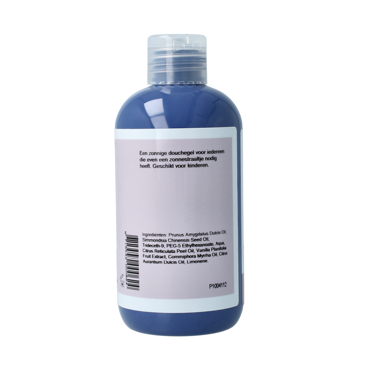 Volatile Douchegel zonnewarmte 250.00 Milliliter