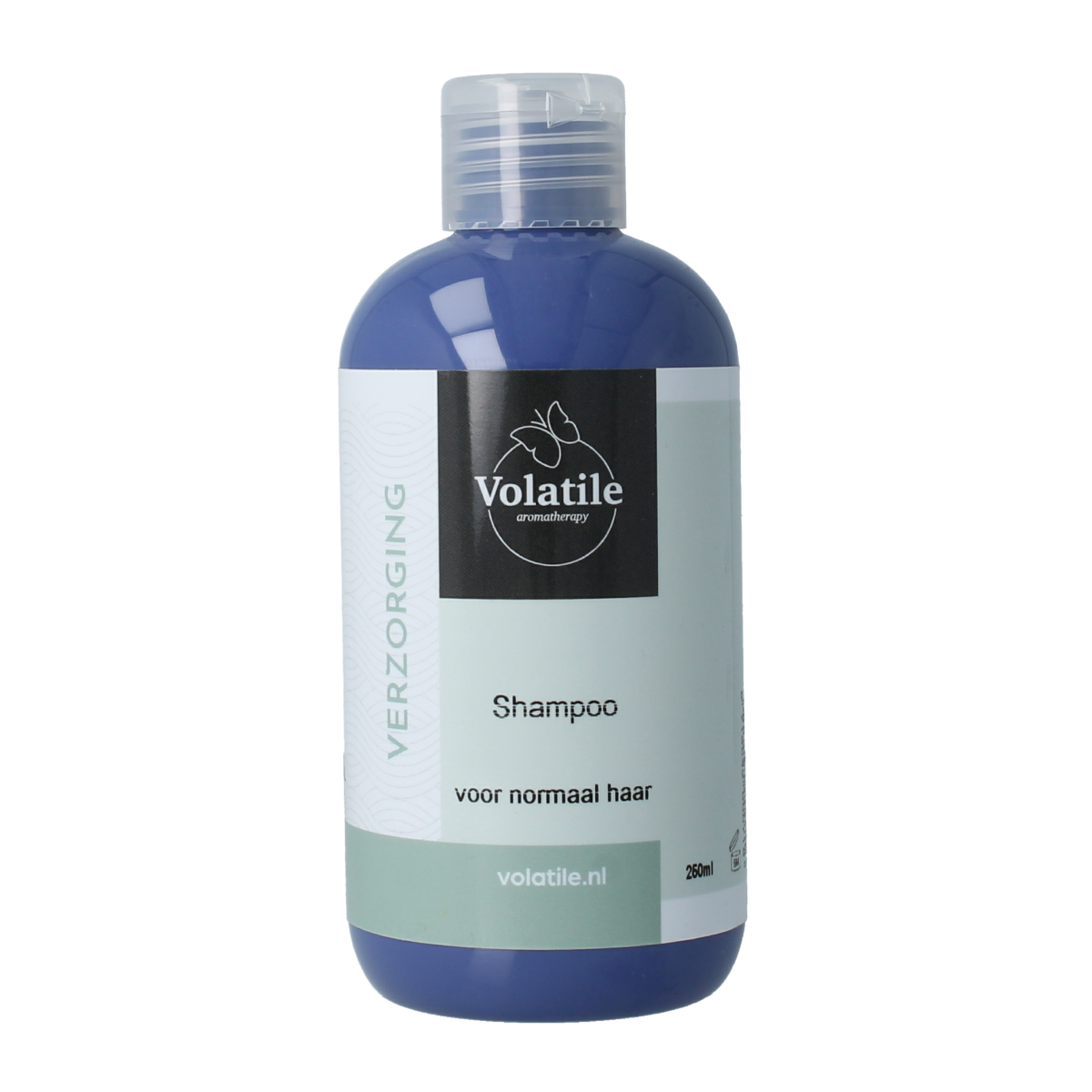 Volatile Shampoo normaal haar 250 Milliliter