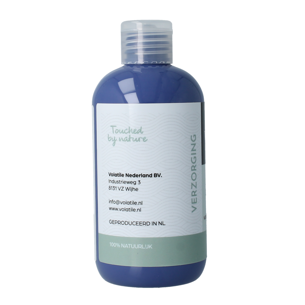 Volatile Shampoo normaal haar 250 Milliliter