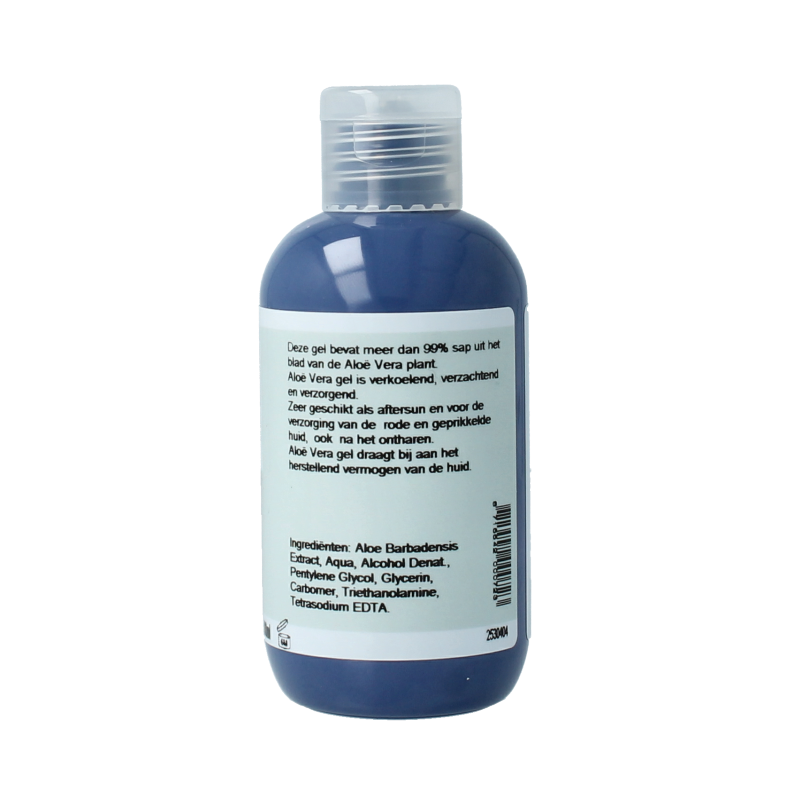 Volatile Aloe vera gel 100 Milliliter