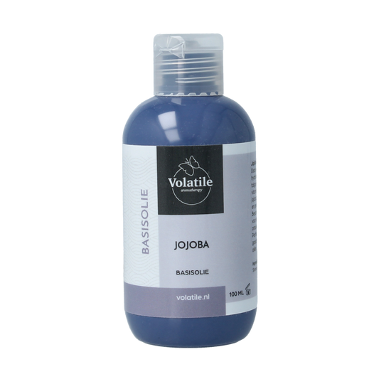 Volatile Jojoba basisolie 100.00 Milliliter