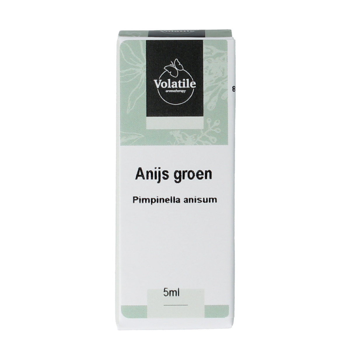 Volatile Anijs groen 5.00 Milliliter